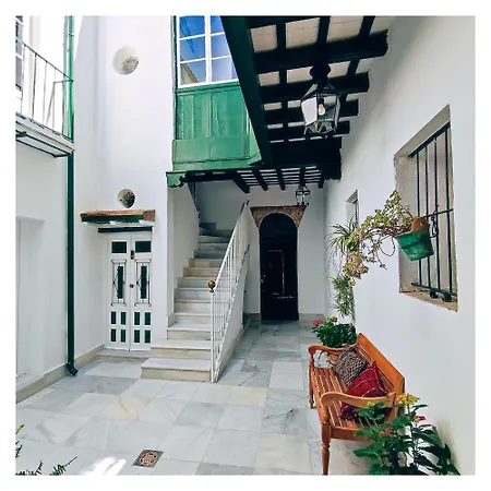 La Baraka Apartman *