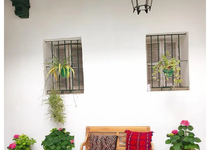 La Baraka Jerez de la Frontera