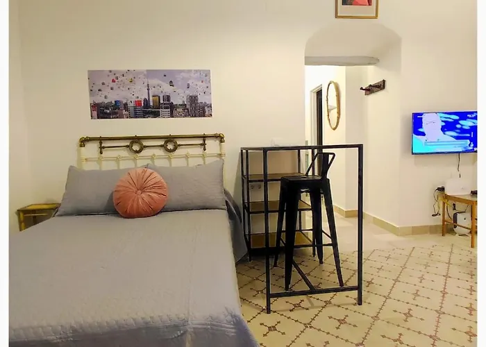 La Baraka * Jerez de la Frontera