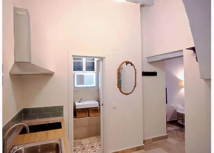 La Baraka * Jerez de la Frontera