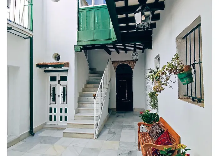 La Baraka Apartmán *