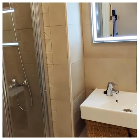 Apartamento La Baraka Jerez de la Frontera