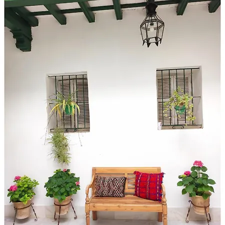 La Baraka Jerez de la Frontera