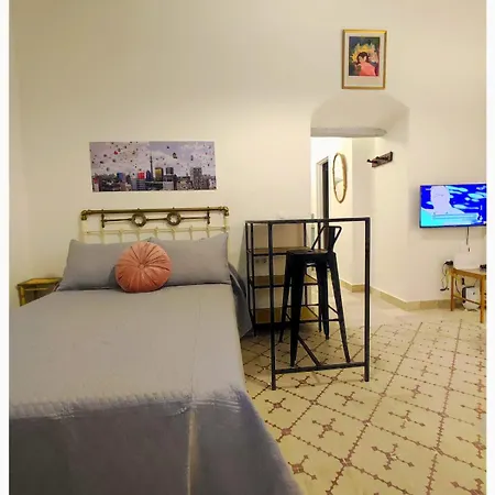 La Baraka * Jerez de la Frontera